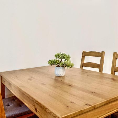 Charmante Altbauwohnung In Бон Екстериор снимка